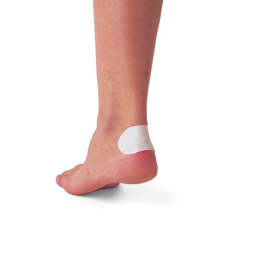 [030907] Cramer Blister Foam, 25/bx