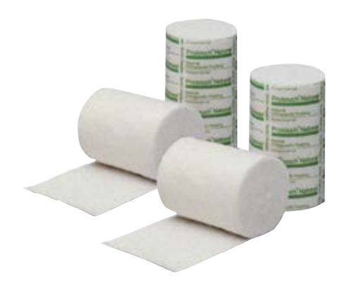 [30-3064] BSN Medical Protouch Natural Cast Padding, 6" x 4 yds, 12 rl/bg