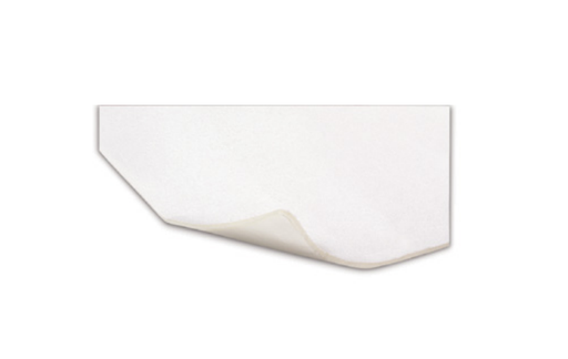 [54012] BSN Medical Delta Terry-Net Adhesive Felt Padding, 23" x 39" 1 rl/cs