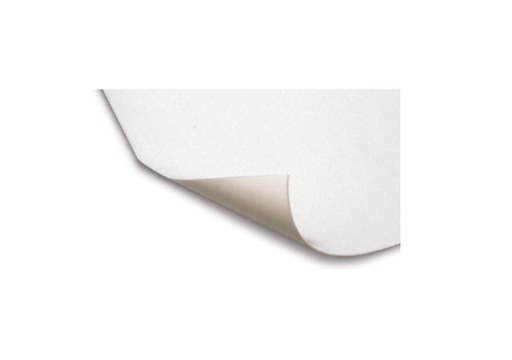 [55012] BSN Medical Delta Terry-Net Adhesive Cloth/Foam Padding, 23" x 39" 1 rl/cs