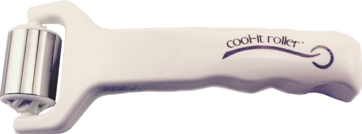 [81112] Kinsman Cool-It Roller, Small, White, 6.5" Long x 2.5" Wide x 1" Roller Diameter
