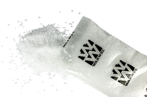 [11-1750-36] Fabrication Waxwel Paraffin Heat Therapy, Paraffin Wax Refill, Beads, Unscented, 6 lb/bx