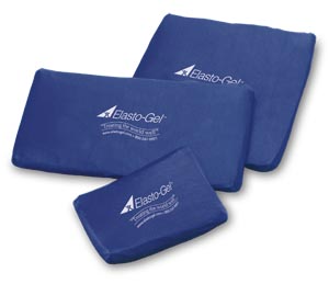 [HC804] Southwest Elasto-Gel™ Hot/Cold All Purpose Pack, 12"x 12"