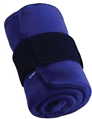 [TW6005] Southwest Elasto-Gel™ All Purpose Therapy Wraps, 6" x 24" (021623)