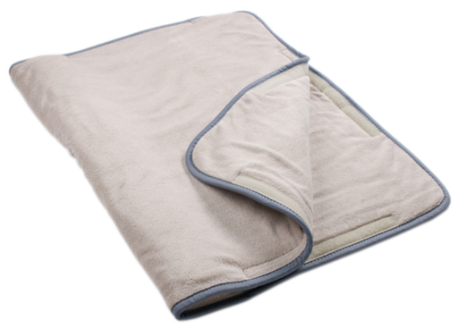 [11-1368-12] Fabrication Reflief Pak Hotspot Moist Heat Packs, Oversize, 24.5" x 36", All Terry Microfiber