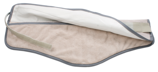 [11-1367-12] Fabrication Reflief Pak Hotspot Moist Heat Packs, Neck, 9" x 24", 12/cs