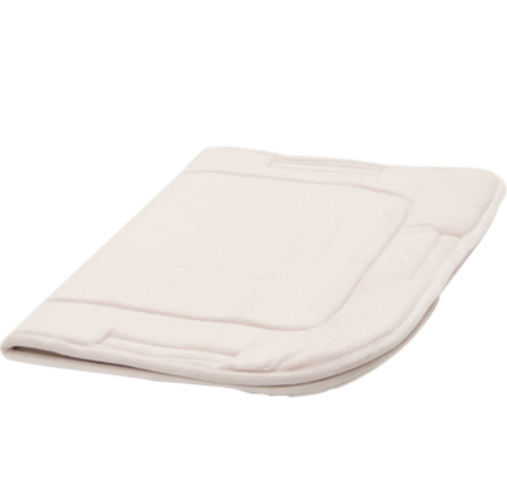 [11-1360-12] Fabrication Relief Pak Hotspot Moist Heat Packs Cover, Foam Filled Terry, Standard, 20"x24"