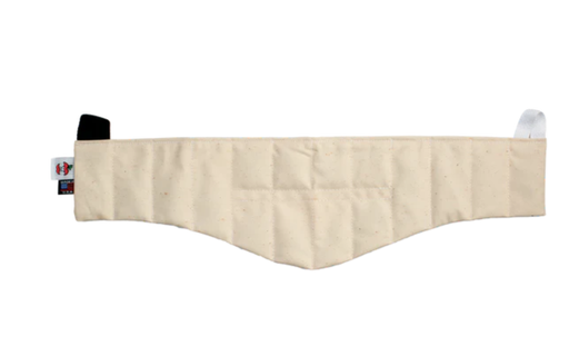 [ACC-501] Core Products Thermal Core Cervical Moist Heat Pack, 6" x 24"