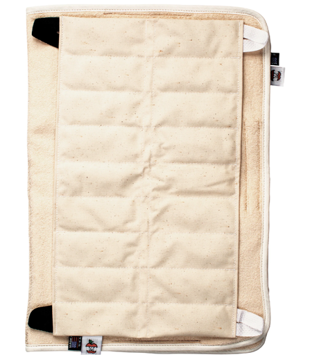 [ACC-853] Core Products Thermal Core Moist Heat Pack Cover, Standard, Terry, 19" x 27"