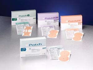 [0027080] Travanti Iontopatch®80 mA-min Electronic Transdermal Iontophoretic Drug Delivery System