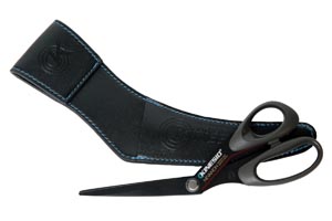 [DSN210-H] Kinesio Taping Accessories, Pro Scissors with Holster