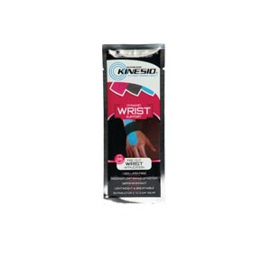 [PCW9905] Kinesio Tape Pre Cuts, Wrist Pre Cut, 20 app