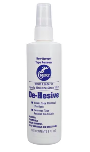 [040432] Cramer Tape Remover, De-Hesive, Non-Aerosole