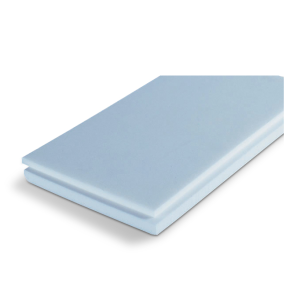 [061894] Cramer High Density Foam Kit: (4) ¼" x 6" x 12" & (2) ½" x 6" x 12"