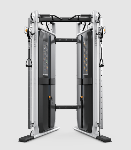 [VS-FTHP(MAS0953-00US)] Matrix Fitness - Versa Series, Functional Trainer Optional Handle Pkg