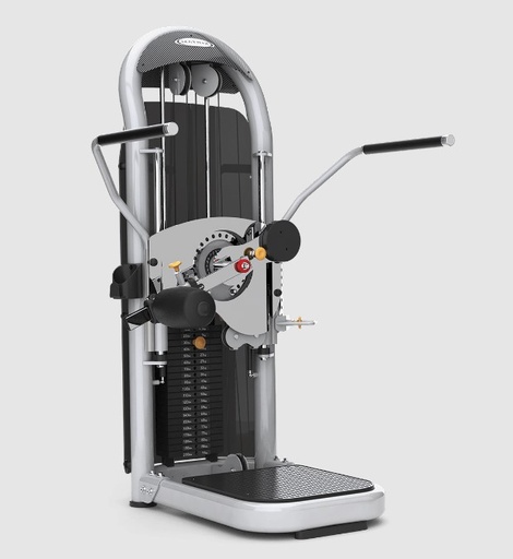 [G3S76] Matrix Fitness Aura Series, Rotary Hip Single Station