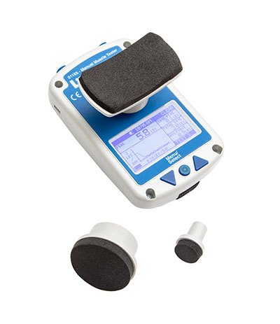 [12-0380] Fabrication Enterprises, Lafayette Manual Muscle Tester