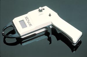 [12-1100] Fabrication Skyndex Electronic Skinfold Caliper (Jackson-Pollack)