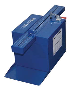 [12-1086] Fabrication Baseline Modified Sit & Reach Box