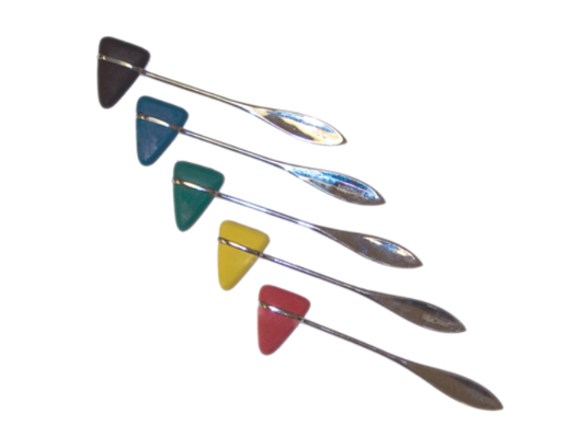 [12-1500] Fabrication Sensory Hammers, Taylor Hammer
