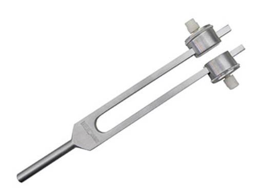 [12-1462] Fabrication Tuning Fork with Variable Frequency (Weighted)