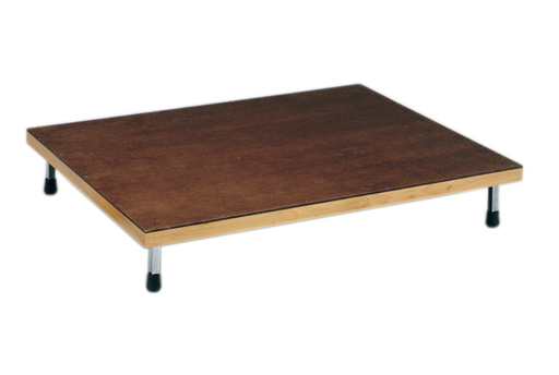 [10-1120] Fabrication Pulleys & Range Of Motion Exercises, Powder Board w/Folding Legs