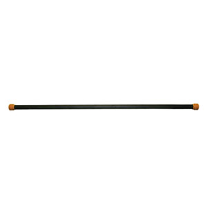 [10-1619] Fabrication Cando® Weighted Exercise Wate Bar, 25 lb, Blue