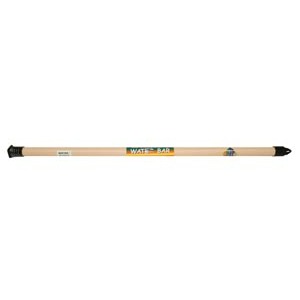 [10-1600] Fabrication Cando® Weighted Exercise Wate Bar, 1 lb Tan