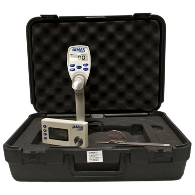 [12-0605] Fabrication CanDo Jamar Plus+ Digital Hand Evaluation Set