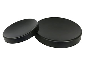 [30-1840] Fabrication Cando® Exercise Balls, Ball Stabilizer Base, Small (For 45cm, 55cm Balls)