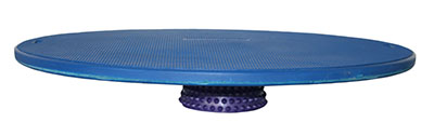 [10-1702] Fabrication CanDo 30 inch Circular Stability Platform Board