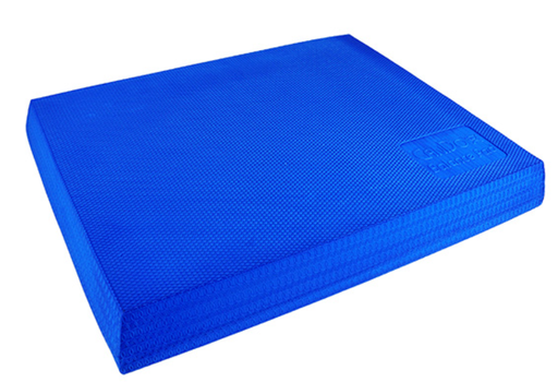 [32-1500B] Fabrication Armasport Balance Pad, Blue, 16" x 20" x2½"