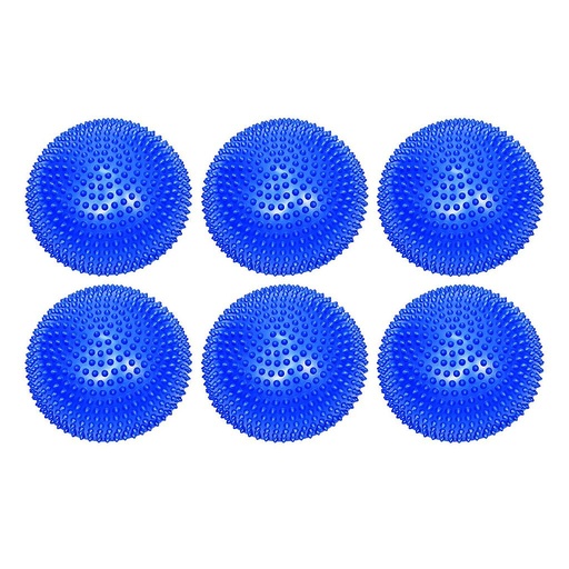 [30-1983] Fabrication Inflatable Balance Stepping Stones, 33cm (13")