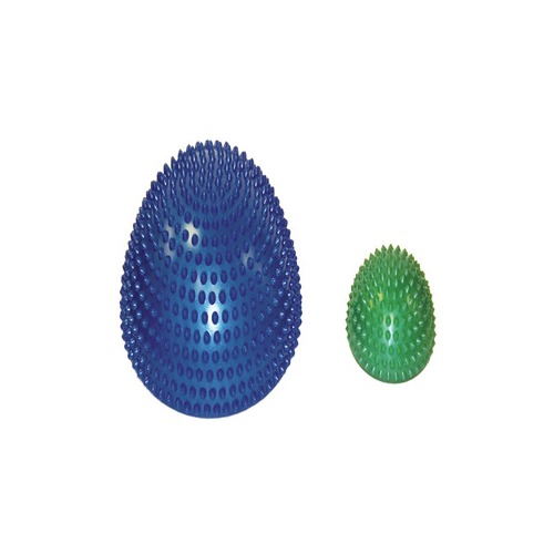 [30-1982] Fabrication Inflatable Balance Stepping Stones, 17.5cm (7")