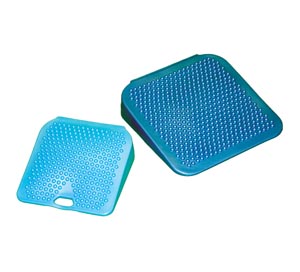 [30-1926] Fabrication Inflatable Sitting Wedge, Child