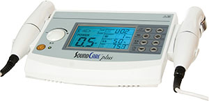 [DQ9275] Compass Soundcare Plus Professional Ultrasound Device