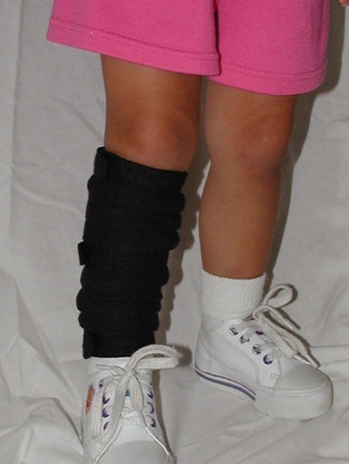 [57356] Kinsman Leg Weight, Large, 11"L, 1 lb