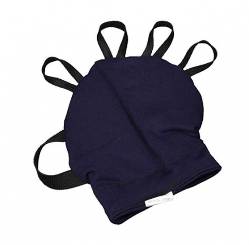 [57326] Kinsman Handweight™, Large, 3½"W Hand, ½ lb