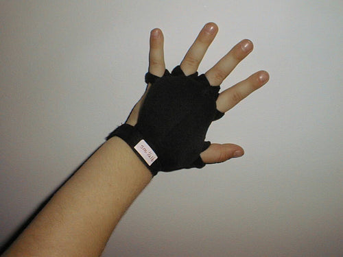 [57323] Kinsman Handweight™, X-Small, 2¼"W Hand, ¼ lb