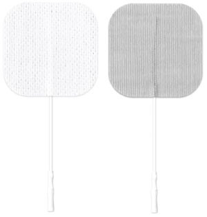 [ST5050] Axelgaard Stimtrode® Electrodes, 2" x 2" Square, 4/pk
