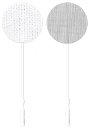 [ST50D] Axelgaard Stimtrode® Electrodes, 2" Round, 4/pk