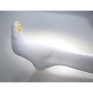 [868-02] Alba Ultracare®Anti-Embolism Stocking, Thigh Regular Length, Medium, Calf Circumference: 12"-15"