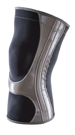 [59910] Mueller HG80® Knee Support, Black, X- Small