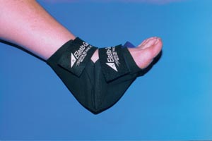 [GI-415] Southwest Elasto-Gel™Foot/Ankle/Heel Protector Boot:Replacement Gel Insert For Small/Medium Boot