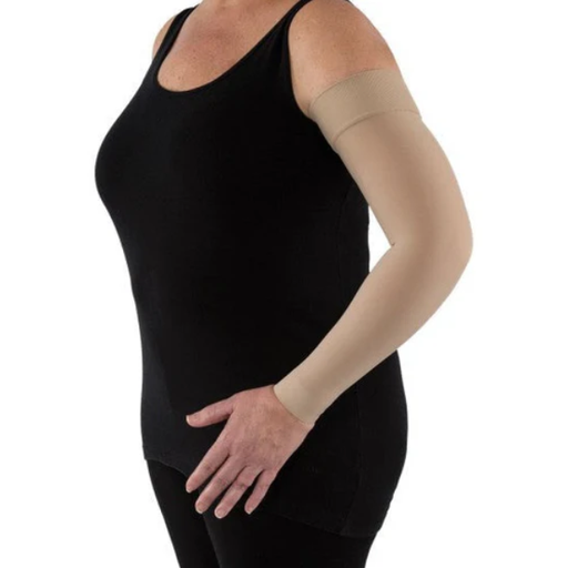 [101410] BSN Medical/Jobst Bella Lite Armsleeve, 15-20 mmHg, Beige, Small