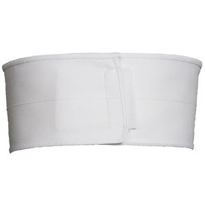 [RIB-6106-LXL] Core 6" Male Rib Belt, Semi-Universal, Large/X-Large