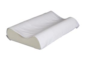 [FOM-161] Core Products Basic Support Pillow, Gentle