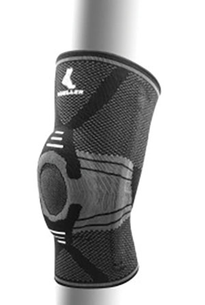 [53694] Mueller Omniforce™ Knee Stabilizer, KS-700, Black, X-Large