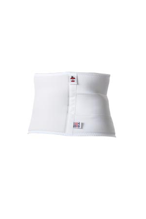 [ABD-6109-SMD] Core Products Abdominal Binder Semi-Universal, 9", Small/Mediumium