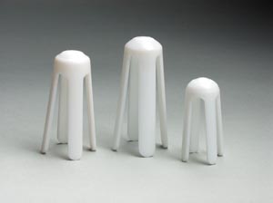 [4406-1] Tech-Med Finger Guards, Assorted